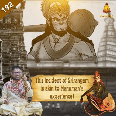 Sundara Kanda - Episode 192