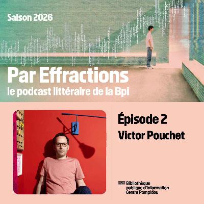 #2 - Victor Pouchet