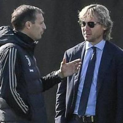 Juventus oh Juventus