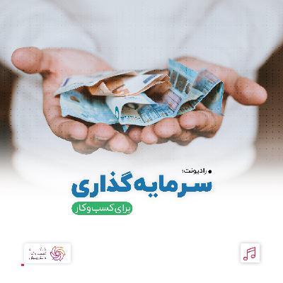 رادیونت 28: سرمایه گذاری برای کسب و کار