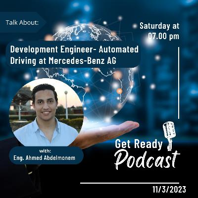 Eng Ahmed Abdelmonem | Ep3