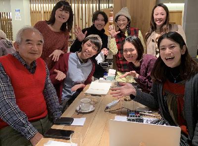 第32回【浅井直樹さん（しげんカフェ代表）】ごみ処理の話をとことん深めてみた