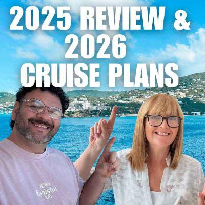 Looking back on 2025, and what we are looking forward to in 2026