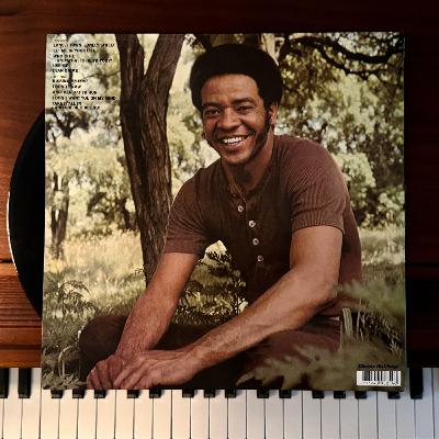 "Lean On Me" by Bill Withers