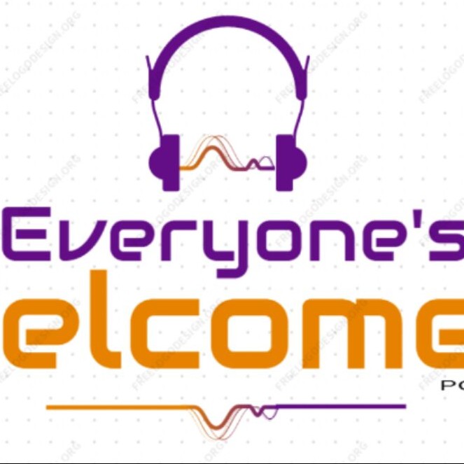 Everyone's Welcome Episode 20 episode artwork