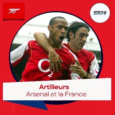 Arsenal et la France