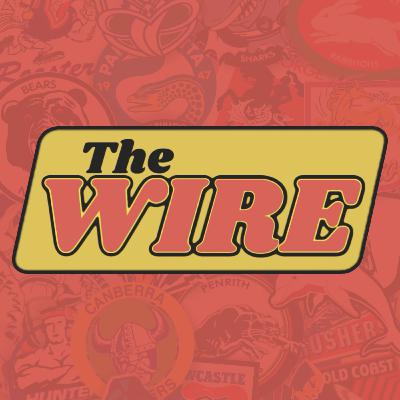 #429 - The Wire: 2025 Happy Ending