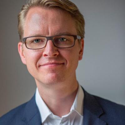 "If you are going through hell, keep going," with Michael Ambjorn (ep 005) "If you are going through hell, keep going," with Michael Ambjorn (ep 005)