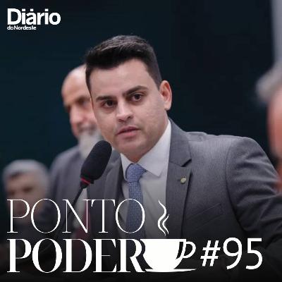 #95 - 'Traição' no PL: o futuro dos deputados do partido de Bolsonaro no Ceará
