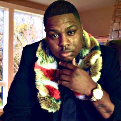 Propane Da Ghost talks about Sacramento Rap, Mozzy, Trump Vs. Biden, & more!