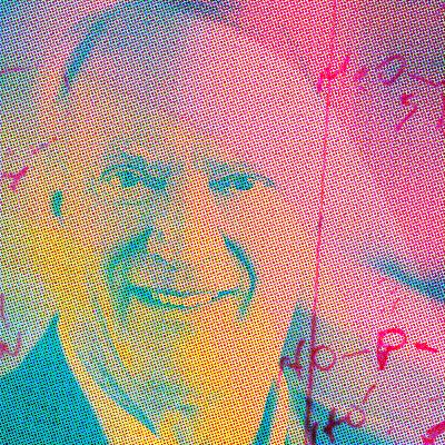 Building The Psychedelic Revolution