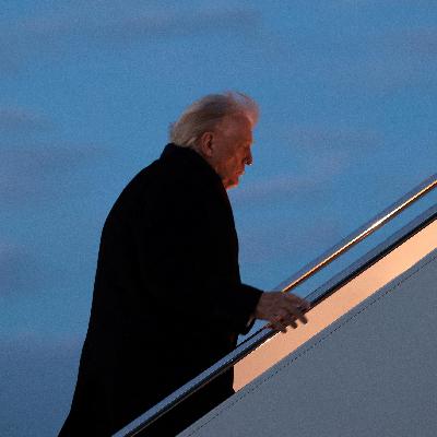 Why the US says Europe is facing ‘civilisational erasure’ Why the US says Europe is facing ‘civilisational erasure’