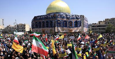 L'Iran, il digitale e il rock L'Iran, il digitale e il rock