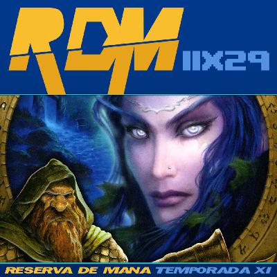 RDM 11x29 - CAZALORES WARCRAFT (PARTE 3): CUANDO SE CONVIRTIÓ EN MUNDO