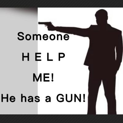 He was walking towards my car with a gun! (Story Time)