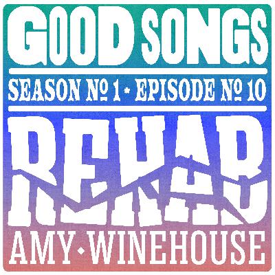 Rehab - Amy Winehouse