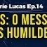 Jesus: o Messias dos Humildes | Pastor Rodrigo Mocellin episode artwork