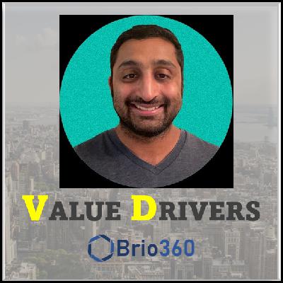 The Humanly Story: AI, Growth, and the CEO's Journey
