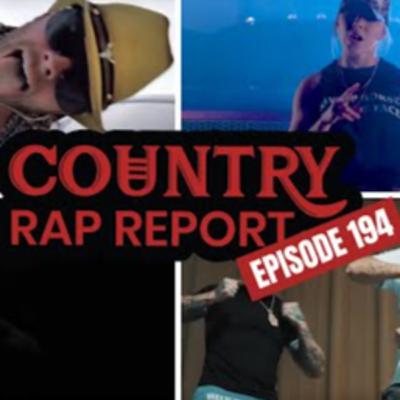 Episode 194: Lewis Hensley, GTW Rome feat Bezz Believe & Wild Bill, Katie Noel, and Breadwin Deville