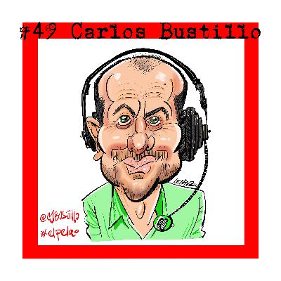 #Carlos Bustillo