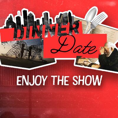 Dinner Date: Enjoy the Show | Pastor Steve Morris | 8-25-24