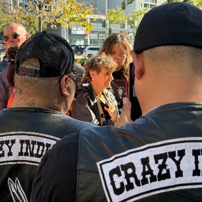 Dismantling Denialism