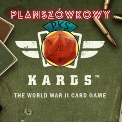 KARDS - Gra karciana o II wojnie światowej