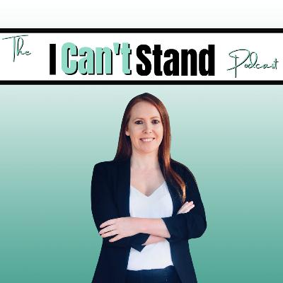 Rethinking ADHD: Parenting, Stigma, and Neurodivergent Affirming Practice with Rebecca Challoner