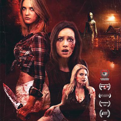 Chat with Writer / Director James Cullen Bressack Chat with Writer / Director James Cullen Bressack