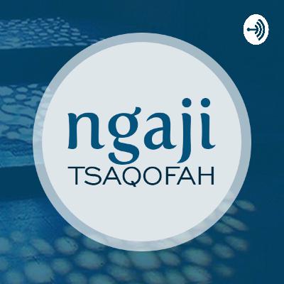 Ngaji#046 Afkar - Apakah Islam Buatan Manusia Ngaji#046 Afkar - Apakah Islam Buatan Manusia
