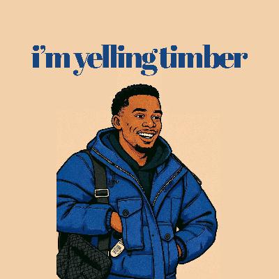I'm Yelling Timber | GW25 | Fantasy Premier League 25/26