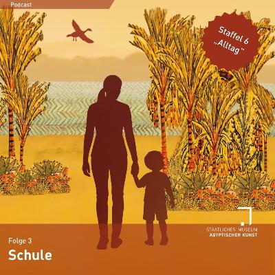 Schule im Alten Ägypten