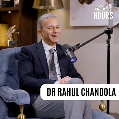 Why Young People Are Getting Heart Attacks | COVID, Stress, Gym Deaths | Dr Rahul Chandola | Bani Anand | AAE S4