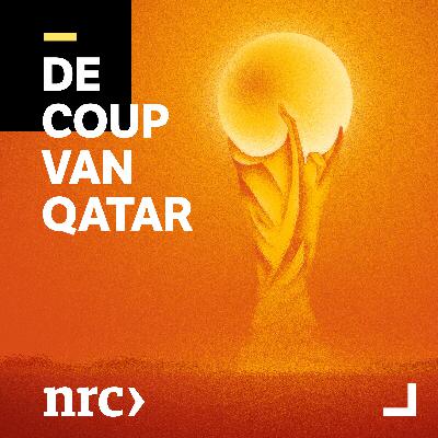 Vanaf 10 oktober: De coup van Qatar