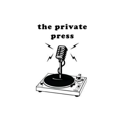The Private Press Episode 1: Jawbreaker - Dear You