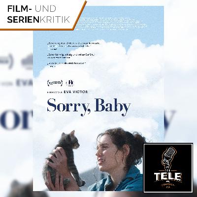 Sorry, Baby | Zu Weihnachten gibt's was von A24 Sorry, Baby | Zu Weihnachten gibt's was von A24