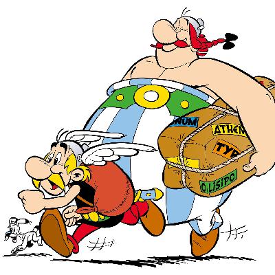 Beim Teutates! – Was macht Asterix so beliebt?