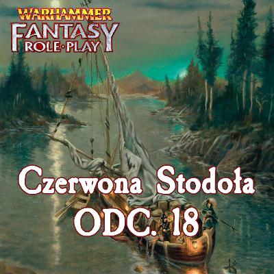 Warhammer Wewnętrzny Wróg [S3E3]