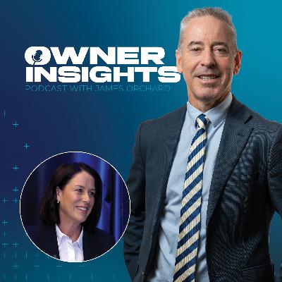 Episode 8: Meg Paech - The Humble Entrepreneur Behind Yellow Door Care
