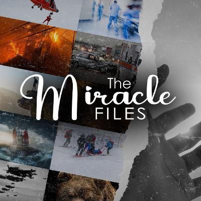 Florida Family Falls into Gorge: Glacier National Park Miracle Rescue | Ep. 44