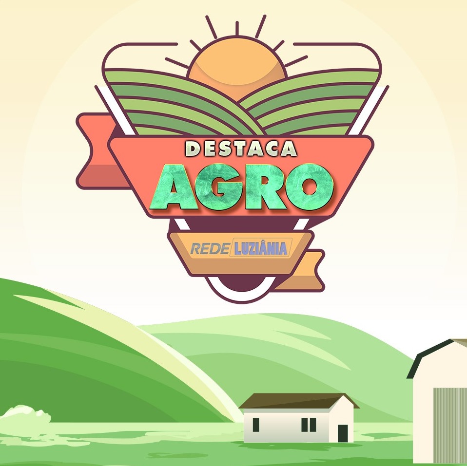 DESTACA AGRO 011 05.04.2021 - REDE LUZIÂNIA episode artwork