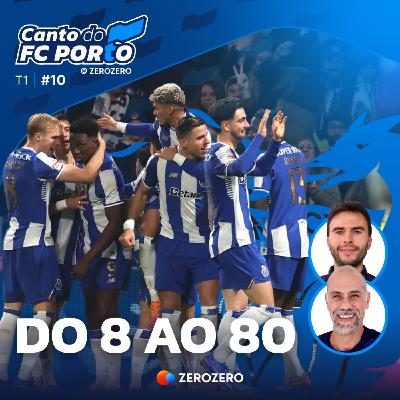 T1, Ep. 10 | O balanço de um ano traumático T1, Ep. 10 | O balanço de um ano traumático