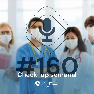 Check-up Semanal: Tratamento TDAH em crianças, Infecção fúngica invasiva CTI, Vacina VSR e muito mais!