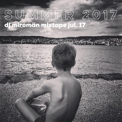 chill-house - summer '17