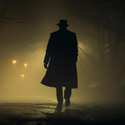 La gota de sangre (2ª Parte)