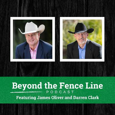 Episode 31 Beyond The Fence Line - Commonly Asked Questions