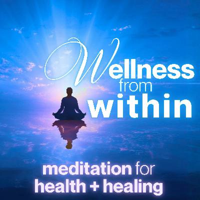 Guided Meditation for Good Health | Heal Yourself Guided Meditation for Good Health | Heal Yourself