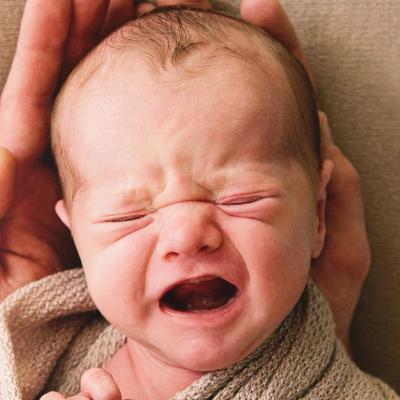 Đừng Luyện Ngủ Cho Con Khi Gặp 5 Dấu Hiệu Này Kẻo "Mẹ Stress, Con Mệt"!