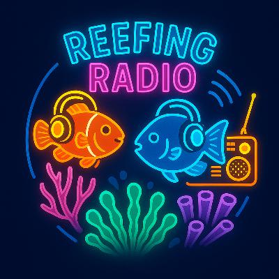 Dr Jamie Craggs Pt. 1 — Marine Science, Coral Spawning & Reef Restoration
