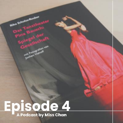 【A Podcast by Miss Chan】- Ep.4
